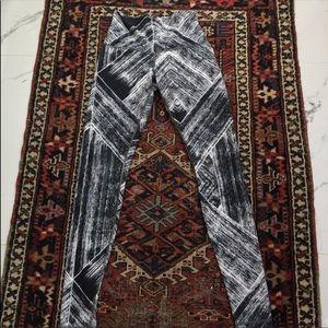 Luluemon high waisted leggings